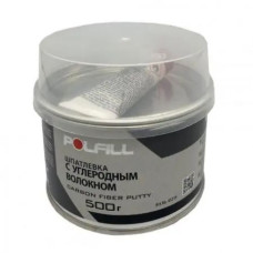Шпатлівка авто Soll Fine Finish 0.2кг