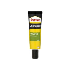 Клей контакт Pattex Universal 50мл