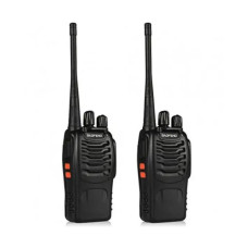 Рація Baofeng BF888S 2шт