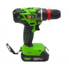 Шурупокрут акум 20/2 Pro-Craft PA-18DFR NEW industrial