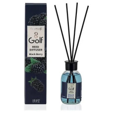 Освіжувач аромадифузор Golf 110мл