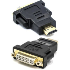Перехід HDMI-DVI 309498
