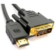 Перехід DVI-VGA