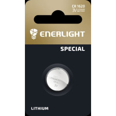 Батарейка Таблетка 1620 Videx-Enerlight
