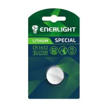 Батарейка Таблетка 1632 Videx-Enerlight