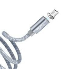 Шнур зарядка мікро magnet Hoco U40A 1м