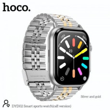 Смарт-годинник Hoco DYD 02
