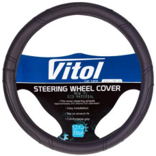Чохол на кермо Vitol L 2211002