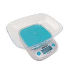 Ваги 7кг чаша Matarix Mx-403-404