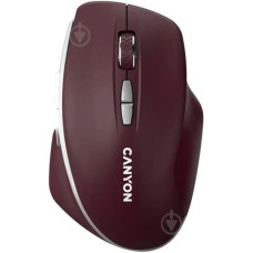 Миша бездротова Canyon MW-21