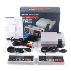 Приставка ігрова NES 620