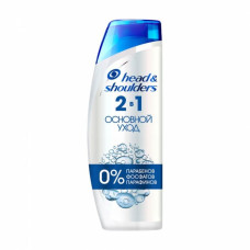 Шампунь чол Head&Shoulders 330-360мл