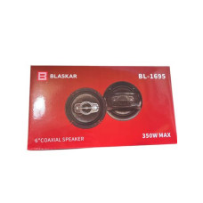 Динамік авто Blaskar BL-1695 d16