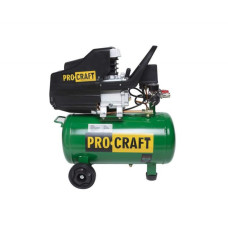 Компресор  Procraft 24л