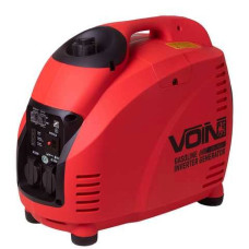 Генератор інвертор Voin 2.2квт