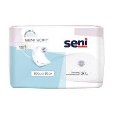 Пелюшки Seni Super 60х90 (30)