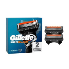 Картридж бритва Gillette Fushion proglide Original