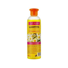 Шампунь SPA life 400мл