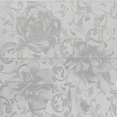 Декор 50x50 Charlotte Peony W панно