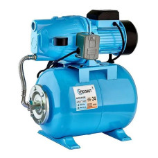 Насосна станція Vodomet JET100L 1.1 квт
