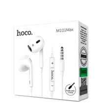 Навушники дротові Hoco M101