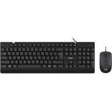 Клавіатура+мишка Havit HV-KB272CM