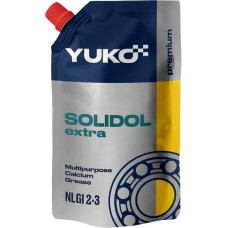 Солідол дой пак 375г Yukoil