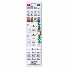 Пульт Універсал Multi Brand 1340E