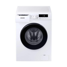 Пральна машина 8кг Samsung  1400об WW80T3040BW/UA