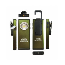 Ліхтар кемпінг Rh Thin 5w+1w