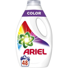 Порошок гель 2.25л Ariel