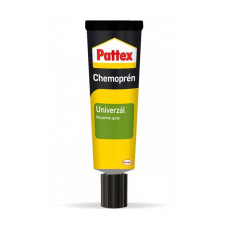 Клей контакт Pattex Universal 120мл