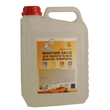 Засіб для підлоги GoodClean 5л
