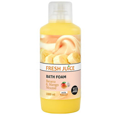 Піна для ванни Fresh Juice 1л