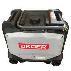 Генератор інвертор Koer 3.8квт