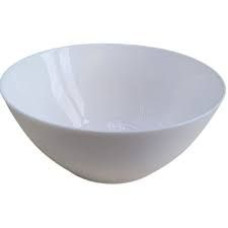 Салатник 180мм Lum Cannes white