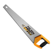 Ножівка дер.Tolsen 400мм 31070