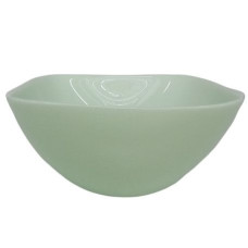 Салатник 140мм Lum Carine Paradise green
