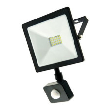 Прожектор 10вт+дачтик Z-light