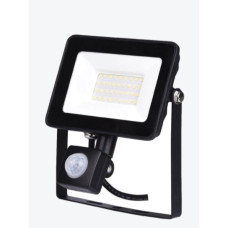 Прожектор 50Вт+датчик Z-light