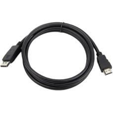 Шнур HDMI-DisplayPort 1.8 м Atcom