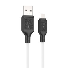 Шнур зарядка мікро Hoco X90 (1м 2.4a)