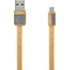 Шнур зарядка мікро Remax RC-044 1м