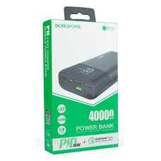 Повербанк 40000 Borofone DBT01