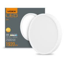 Світильник 24W накл.коло ZL2029245