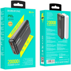 Повербанк 20000 Borofone BJ9А