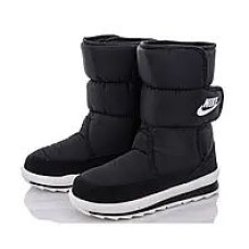 Дутики жін. Nike Lenase 116NK