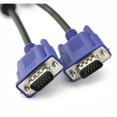 Шнур VGA 3м