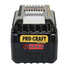 Акумулятор ProCraft 40/4 пила