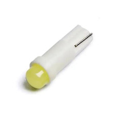 Лампа авто приборна Т5/24v COB